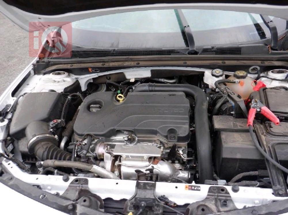 شيفروليه ماليبو